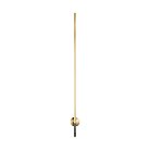Настенный светильник Loft IT 10150/1230 Green Handle