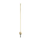 Настенный светильник Loft IT 10150/1230 Green Handle