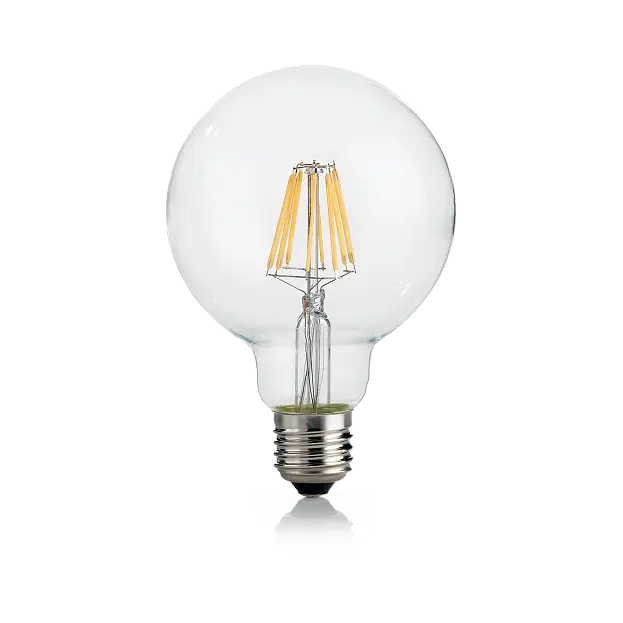 Лампа Ideal Lux 188966 GLOBO