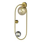 Светильник настенный ST-Luce SL1515.301.02 SPHERE