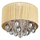 Потолочная люстра MW-Light 465011305 Жаклин