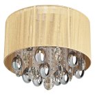 Потолочная люстра MW-Light 465011305 Жаклин
