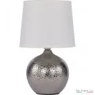 Настольная лампа Arte Perfetto Luce APL223AT16522 SLIVER