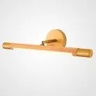 Бра Ulta L55 Light Brown ImperiumLoft 219473-26