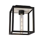 Потолочный светильник Delight Collection MX8539-1B black