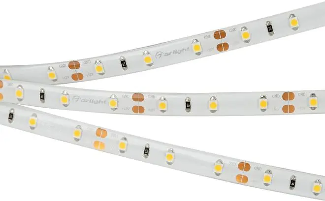 Светодиодная лента Arlight 016836 RT открытая