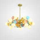 Люстра Matisse D90 ImperiumLoft 189763-26