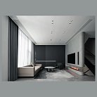 Точечный светильник Wertmark WTC.O02.000 Capella