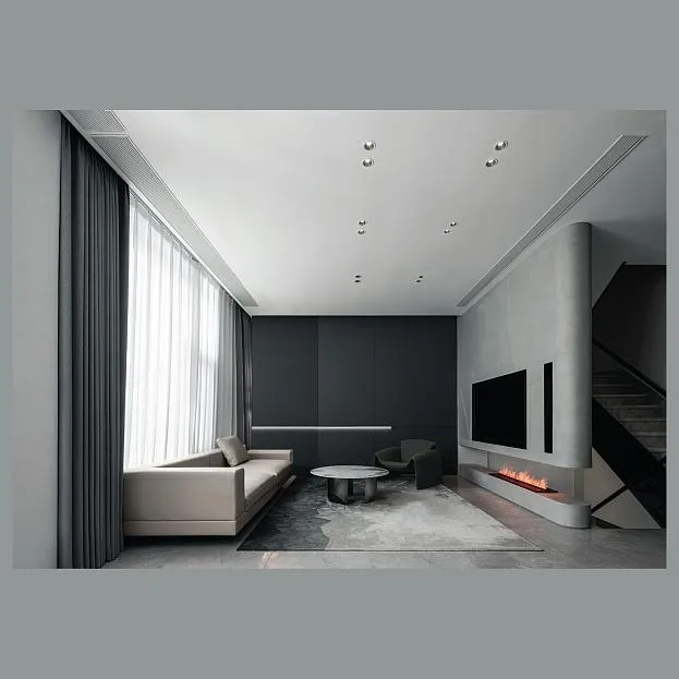 Точечный светильник Wertmark WTC.O02.000 Capella