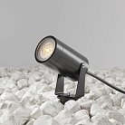 Ландшафтный светильник Maytoni O025FL-01B Scope