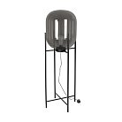 Торшер Loft IT 10195F/1400 Smoke Oda