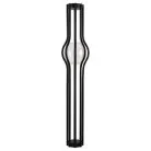 Торшер Divinare 1710/06 PN-30 BRONCO