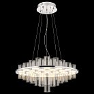 Подвесная люстра Wertmark WE157.31.103 PAULA