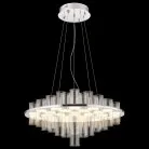 Подвесная люстра Wertmark WE157.31.103 PAULA