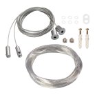 Подвес токопроводящий Arlight 019391(1)