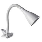 Настольный светильник Arte Lamp A1210LT-1WH CORD