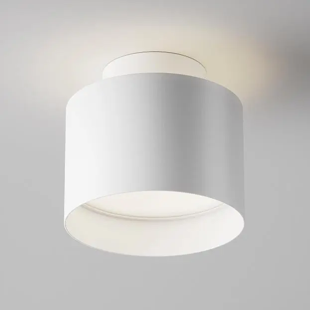 Потолочный светильник Maytoni Technical C009CW-L12W4K Planet Потолочный светильник Maytoni Technical C009CW-L12W4K Planet
