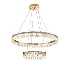 Подвесная люстра Favourite 4207-12P Palatium