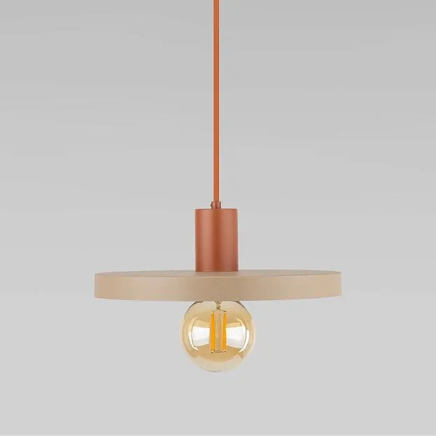 подвесной светильник TK Lighting 10954  a070969