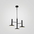 Люстра на штанге TAU L3 White ImperiumLoft 243346-26 TAU01