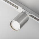 Трековый светильник Maytoni Technical TR020-1-U-GU10-WS Focus S
