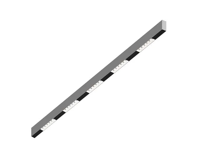 Накладной светодиодный светильник 1,5м 30Вт 34° Donolux dl18515c121a30.34.1500wb Eye-line Накладной светодиодный светильник 1,5м 30Вт 34° Donolux dl18515c121a30.34.1500wb Eye-line
