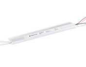 Блок питания ультратонкий для светодиодной ленты Ambrella light GS8605