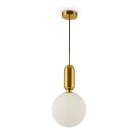 Подвесной светильник Freya FR5136PL-01BS Felice
