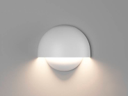 Светильник настенный SWG GW-A818-10-WH-NW Gw MUSHROOM