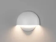 Светильник настенный SWG GW-A818-10-WH-NW Gw MUSHROOM