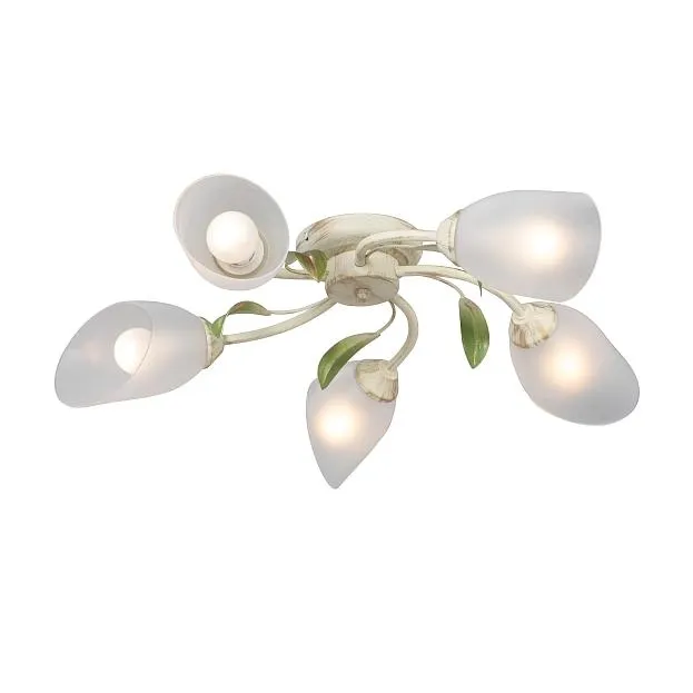 Люстра Vitaluce V3232/5PL