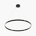 Подвесной светильник Maytoni MOD058PL-L54BK Rim