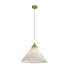 Подвесной светильник Freya FR5533PL-01BS Kinsley