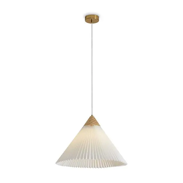 Подвесной светильник Freya FR5533PL-01BS Kinsley Подвесной светильник Freya FR5533PL-01BS Kinsley