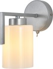 Бра Escada 1142/1 Silver Style