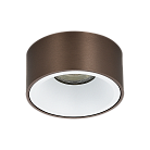 Точечный светильник Donolux DL18030R1DBronzeW F Munich
