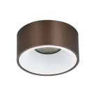 Точечный светильник Donolux DL18030R1DBronzeW F Munich