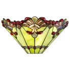 светильник настенный, E27, 40W Velante 863-821-01 Стиль Tiffany