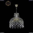 Подвес Bohemia Art Classic 14.781.35.G.Sp