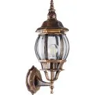 Уличный настенный фонарь Feron 11244 8101/PL8101