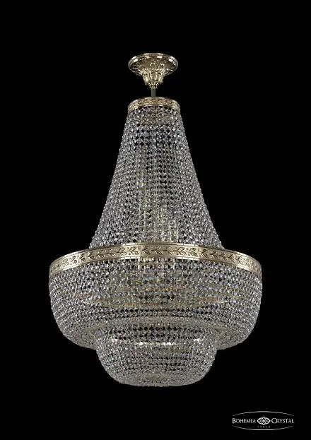Люстра Bohemia 19091/H2/60IV G Люстра Bohemia 19091/H2/60IV G