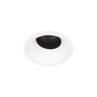 Встраиваемый светильник круглый Loft IT 10331 White Tempo