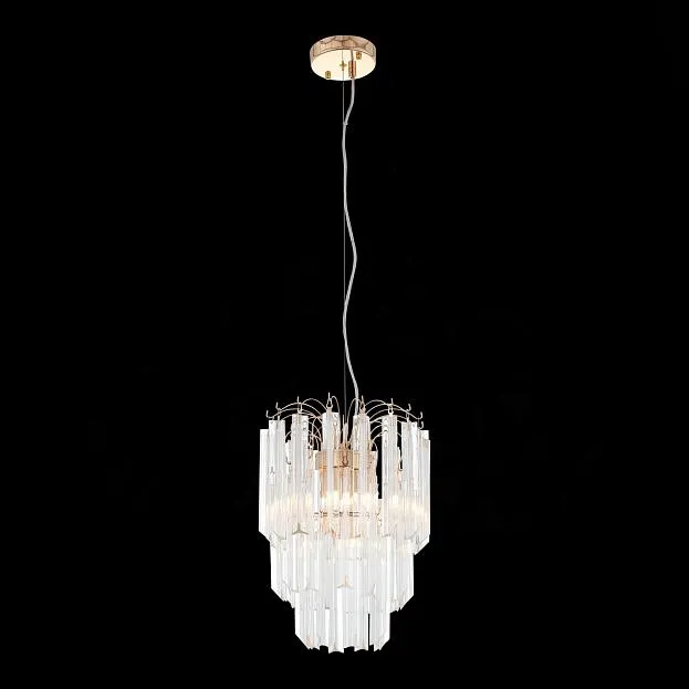 Подвесная люстра ST Luce SL386.203.05 Osoleto Подвесная люстра ST Luce SL386.203.05 Osoleto