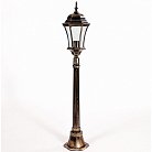 Наземный фонарь Oasis Light 91307L Gb