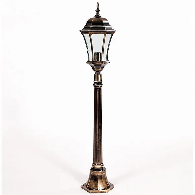 Наземный фонарь Oasis Light 91307L Gb Наземный фонарь Oasis Light 91307L Gb