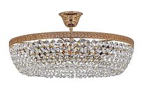 Потолочная люстра Arti Lampadari Favola E 1.4.45.501 G