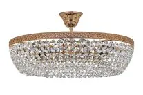 Потолочная люстра Arti Lampadari Favola E 1.4.45.501 G