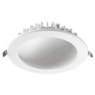 Встраиваемый светильник NOVOTECH 358277 GESSO