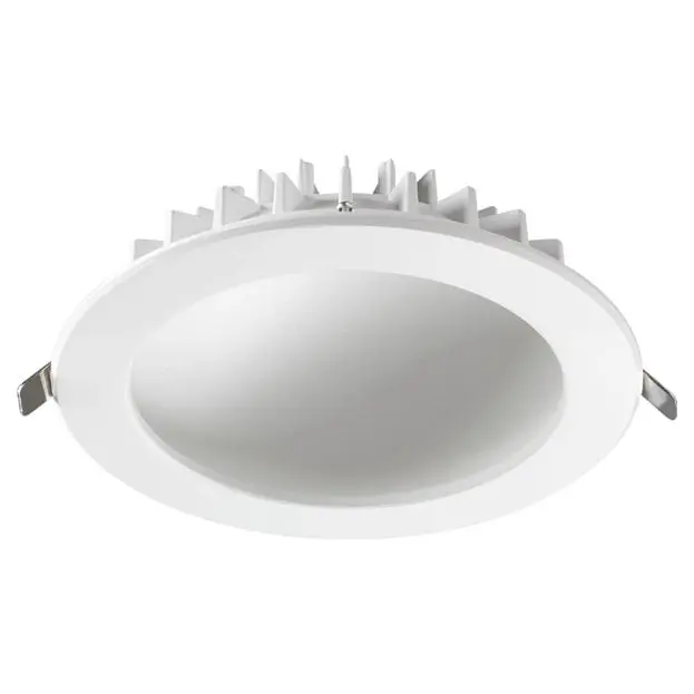 Встраиваемый светильник NOVOTECH 358277 GESSO Встраиваемый светильник NOVOTECH 358277 GESSO
