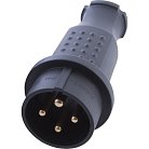 Вилка прямая с/з STEKKER 39020 RPG32-21-441